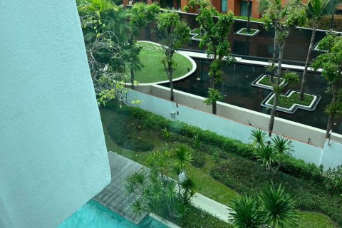 Studio dans le Condo à Hua Hin, Thaïlande № 159099 - photo 17