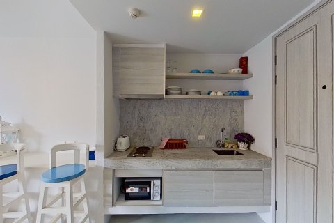 Studio dans le Condo à Hua Hin, Thaïlande № 159099 - photo 4