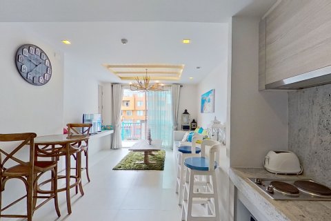 Studio dans le Condo à Hua Hin, Thaïlande № 159099 - photo 6