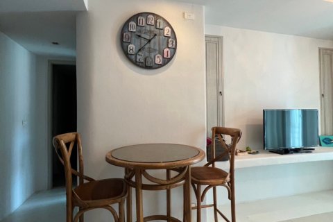 Studio dans le Condo à Hua Hin, Thaïlande № 159099 - photo 7
