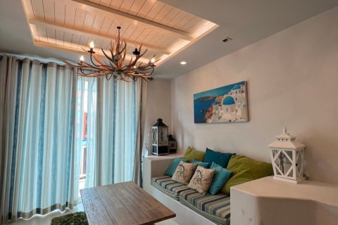 Studio dans le Condo à Hua Hin, Thaïlande № 159099 - photo 12