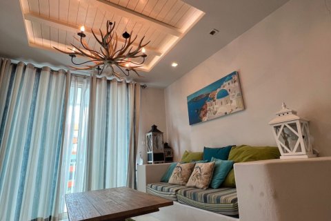 Studio dans le Condo à Hua Hin, Thaïlande № 159099 - photo 11