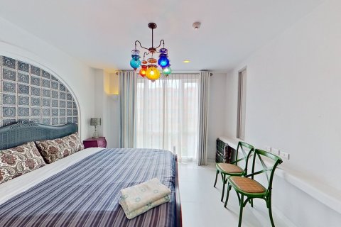Studio dans le Condo à Hua Hin, Thaïlande № 159099 - photo 5
