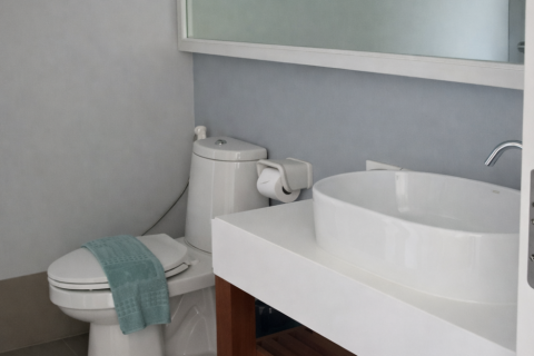 Studio dans le Condo à Hua Hin, Thaïlande  № 159094 - photo 7