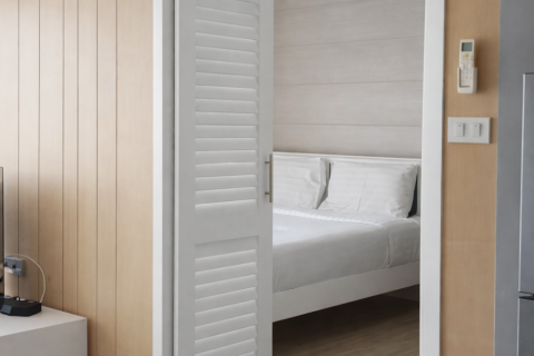 Studio dans le Condo à Hua Hin, Thaïlande  № 159094 - photo 3