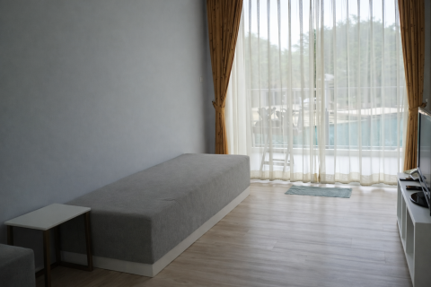 Studio dans le Condo à Hua Hin, Thaïlande  № 159094 - photo 5