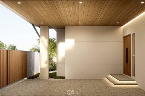 Casa de 3 dormitorios en Phuket, Tailandia № 173564 - foto 3