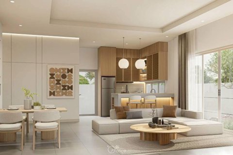 Casa de 3 dormitorios en Phuket, Tailandia № 173564 - foto 5