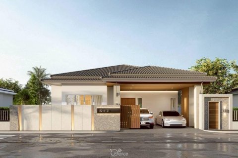 Casa de 3 dormitorios en Phuket, Tailandia № 173564 - foto 4