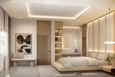Casa de 3 dormitorios en Phuket, Tailandia № 173564 - foto 11