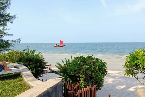 Condominio de 2 dormitorios en Hua Hin, Tailandia № 173565 - foto 17