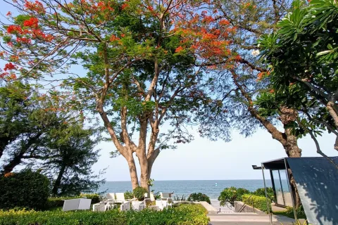 Condominio de 2 dormitorios en Hua Hin, Tailandia № 173565 - foto 21