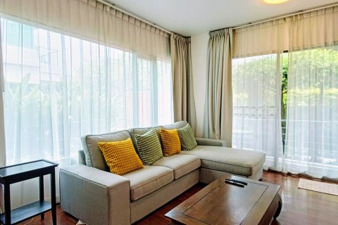 Condominio de 2 dormitorios en Hua Hin, Tailandia № 173565 - foto 3