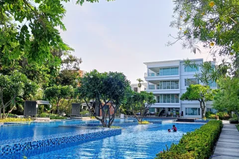 Condominio de 2 dormitorios en Hua Hin, Tailandia № 173565 - foto 20