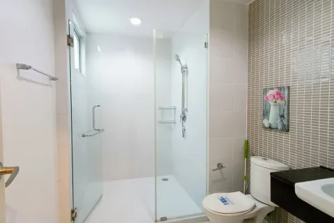 Condominio de 2 dormitorios en Hua Hin, Tailandia № 173565 - foto 11