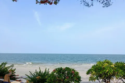 Condominio de 2 dormitorios en Hua Hin, Tailandia № 173565 - foto 19