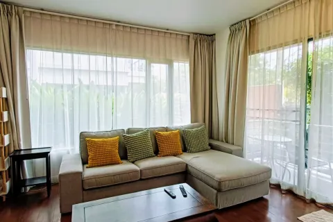 Condominio de 2 dormitorios en Hua Hin, Tailandia № 173565 - foto 4