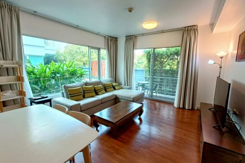 Condominio de 2 dormitorios en Hua Hin, Tailandia № 173565 - foto 16