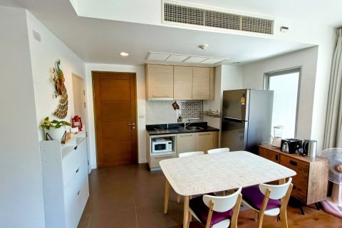 Condominio de 2 dormitorios en Hua Hin, Tailandia № 173565 - foto 5