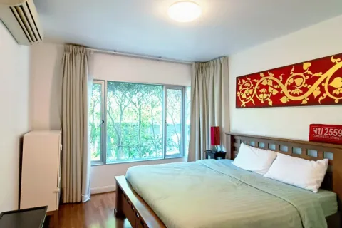 Condominio de 2 dormitorios en Hua Hin, Tailandia № 173565 - foto 10