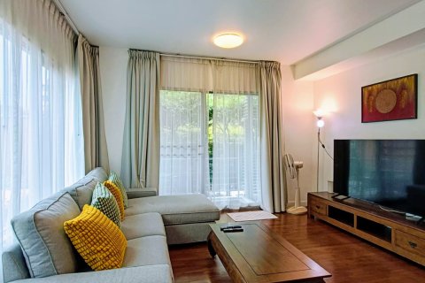 Condominio de 2 dormitorios en Hua Hin, Tailandia № 173565 - foto 2