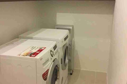 Eigentumswohnung in Bangkok, Thailand, 4 Schlafzimmer № 184124 - Foto 11