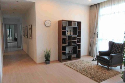 Eigentumswohnung in Bangkok, Thailand, 4 Schlafzimmer № 184124 - Foto 4