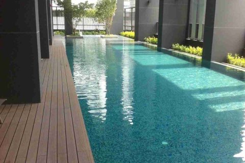 Eigentumswohnung in Bangkok, Thailand, 4 Schlafzimmer № 184124 - Foto 2