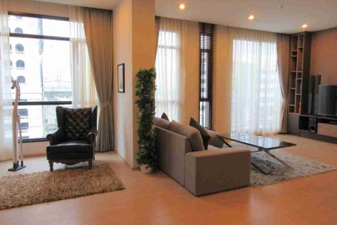 Eigentumswohnung in Bangkok, Thailand, 4 Schlafzimmer № 184124 - Foto 3