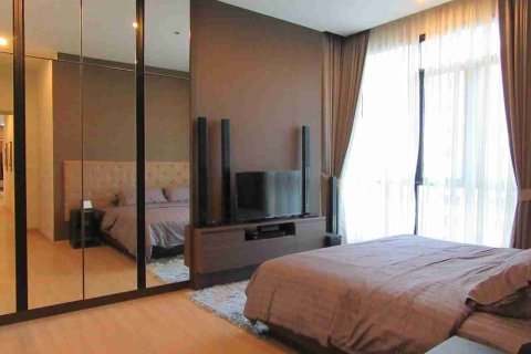 Eigentumswohnung in Bangkok, Thailand, 4 Schlafzimmer № 184124 - Foto 6
