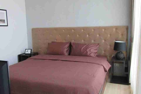 Eigentumswohnung in Bangkok, Thailand, 4 Schlafzimmer № 184124 - Foto 7