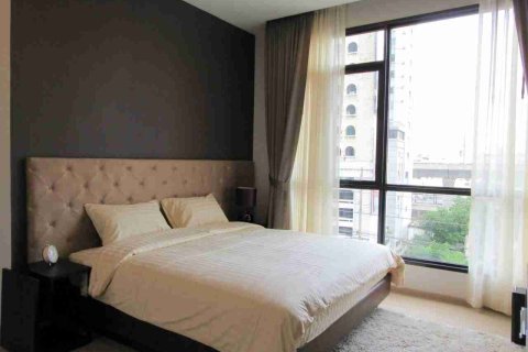 Eigentumswohnung in Bangkok, Thailand, 4 Schlafzimmer № 184124 - Foto 5