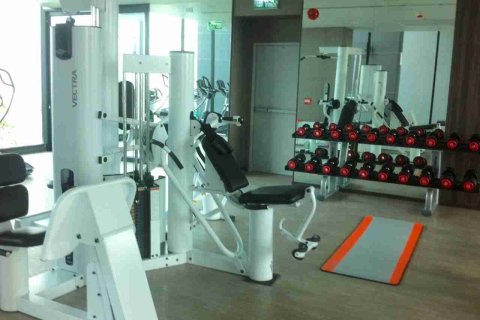 Eigentumswohnung in Bangkok, Thailand, 4 Schlafzimmer № 184124 - Foto 14