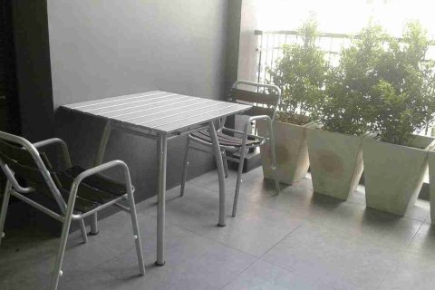 Eigentumswohnung in Bangkok, Thailand, 4 Schlafzimmer № 184124 - Foto 12