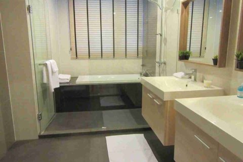 Eigentumswohnung in Bangkok, Thailand, 4 Schlafzimmer № 184124 - Foto 9