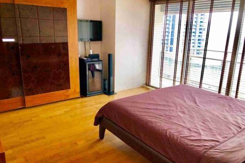 Condo à Bangkok, Thaïlande, 2 chambres  № 184118 - photo 6