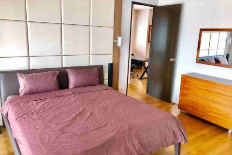 Condo in Bangkok, Thailand, 2 bedrooms № 184118
