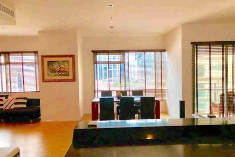 Condo à Bangkok, Thaïlande, 2 chambres  № 184118 - photo 3