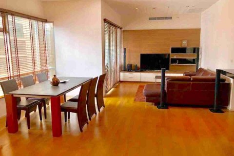 Condo à Bangkok, Thaïlande, 2 chambres  № 184118 - photo 7