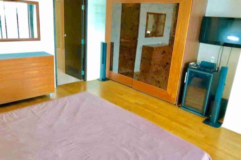 Condo à Bangkok, Thaïlande, 2 chambres  № 184118 - photo 4