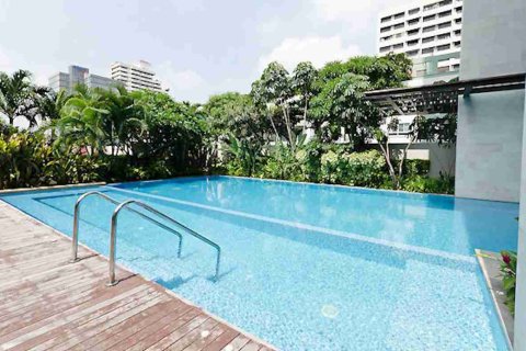 Condo à Bangkok, Thaïlande, 2 chambres  № 184118 - photo 2