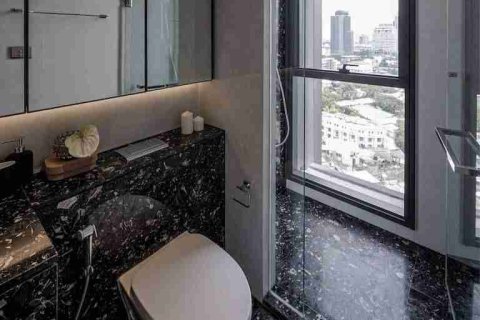 Eigentumswohnung in Bangkok, Thailand, 2 Schlafzimmer № 184122 - Foto 11