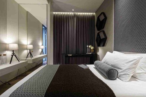 Eigentumswohnung in Bangkok, Thailand, 2 Schlafzimmer № 184122 - Foto 7
