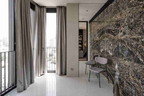 Eigentumswohnung in Bangkok, Thailand, 2 Schlafzimmer № 184122 - Foto 10