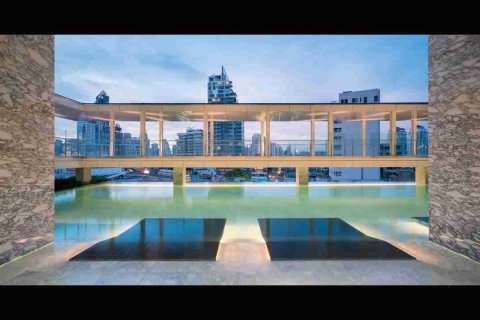 Eigentumswohnung in Bangkok, Thailand, 2 Schlafzimmer № 184122 - Foto 3