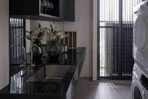 Eigentumswohnung in Bangkok, Thailand, 2 Schlafzimmer № 184122 - Foto 14