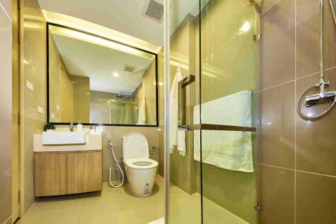 Condominio de 2 dormitorios en Pattaya, Tailandia № 184123 - foto 17
