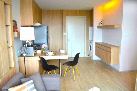 Condominio de 2 dormitorios en Pattaya, Tailandia № 184123 - foto 13