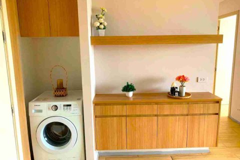 Condominio de 2 dormitorios en Pattaya, Tailandia № 184123 - foto 15