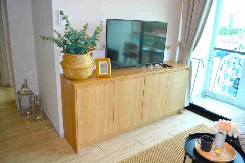 Condominio de 2 dormitorios en Pattaya, Tailandia № 184123 - foto 10